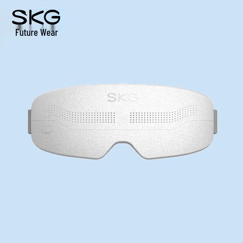 

SKG E4Pro Smart Eye Massager