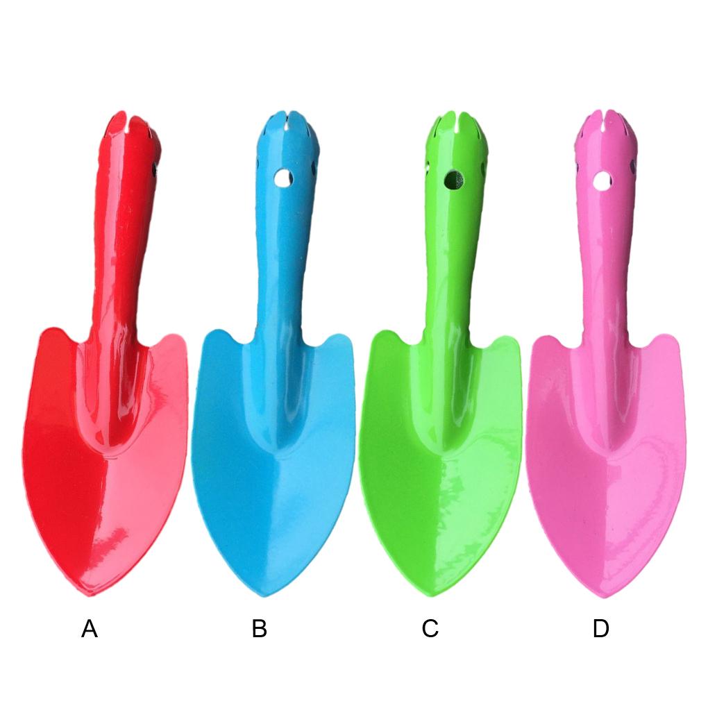 Durable And Stylish Iron Garden Tools For Modern Gardener Gardening Garden Spade Trowel Bonsai Plant Rake