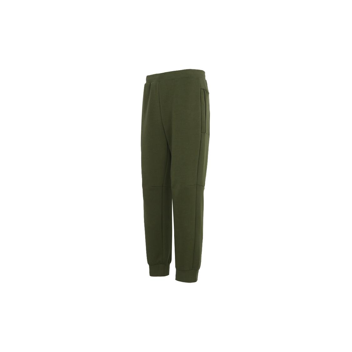 adidas Th Pnt Dk Id Knit Sports Long Pants Green Men s GP1016 L