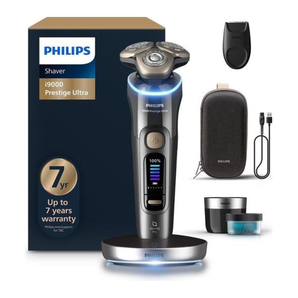 Philips i9000 Serie Prestige XP Rasierer 9402/31