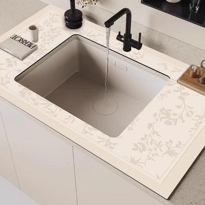 Handun Diatomaceous Earth Kitchen Sink Drying Mat