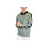Puma X Firstmile Collab Training Hoodie With Patch Pocket Men Tops Green 532339-79