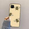 Bee Honey For Huawei Nova Y70 Y90 Y60 Y73 Y72 Y61 Y91 12s 12i 11i 8i 9 10 SE P40 Lite P60 P30 Pro Case