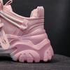 Women's Shoes Casual Shoes Spring Sneakers Platform Women Shoes Tennis Fashion Thick Sole Roses Trainers Increased