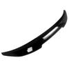 For 21-24 AD16 BMW 4 Series G26 Gran Coupe i4 4DR PSM Style Rear Spoiler Glossy Black