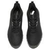 Anta Cushioned Slip-Resistant Low-Top Casual Running Shoes Men's Black Sneakers 112345522S-2