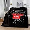 Aprilia Motorcycle Logo Printed Blankets Fashion Warm Blanket Soft And Comfortable Blanket Home Travel Blankets Birthday Gift