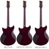 YAMAHA E-Gitarre REVSTAR Standard Series Fresh Green RSS20 FGR