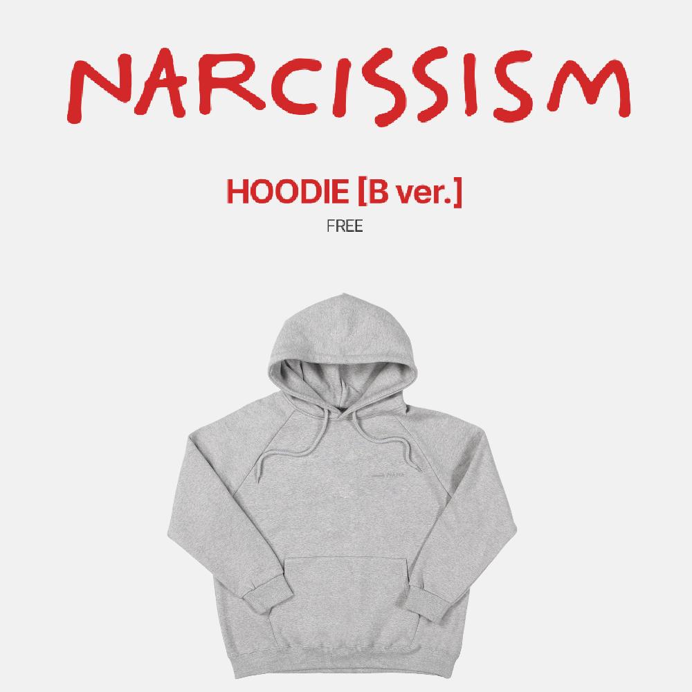 

NCT JAEMIN 1-ша фотовиставка НАРЦИСИЗМ 2-й MD Худі