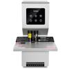 Comet CM-500G Automatic 500-page Financial Binding and Punching Machine CN plug (adapter included)