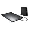 Station D'accueil - LENOVO - ThinkPad Basic - USB 3.0 - Gigabit Ethernet - Noir