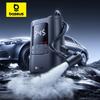 New GoTrip VA1 Pro/Max Car Air Pump 7500mAh Air Compressor Portable Tire Inflator for Motorcycle Bicycle Ball Car Pump
