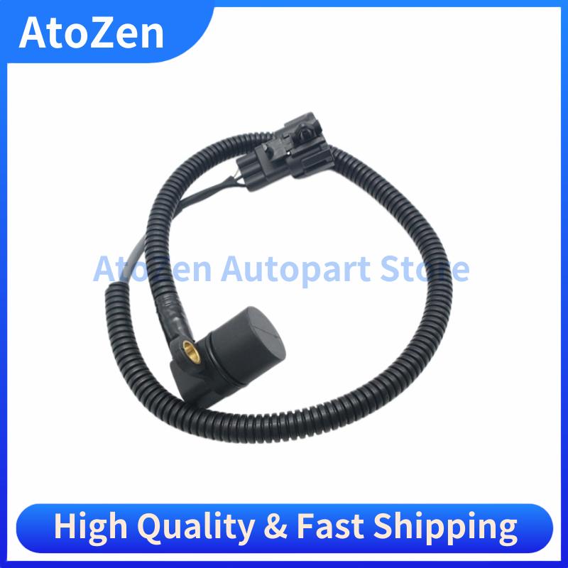 25977-VC101 Crankshaft Position Sensor 25977VC101 25977 VC101 for Nissan Patrol GU ZD30 ZD30ddi Car Accessories High Quality