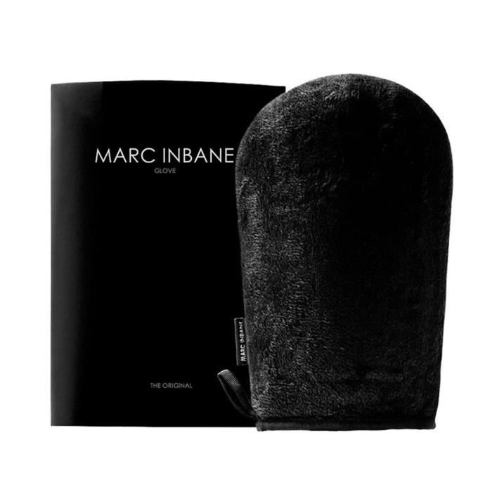 Arborescence Marc Inbane Bronze-Anwendungshandske