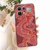 New For Infinix Note 60 Pro 5G X6878 Case Paint Cat Flowers Silicone Cover For Infinix Note 60 5G 6.78" X6879 Phone Cases Bumper