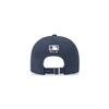 Unisex Street Oval Cursive Unstructured Ball Cap 3ACPV016N-43IND