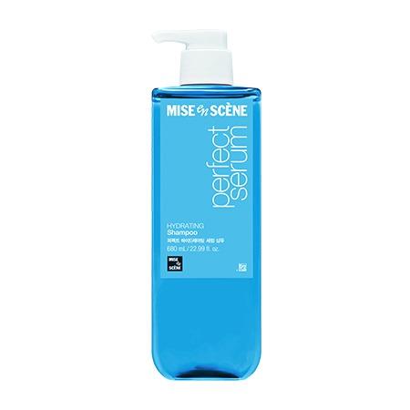 Perfect Serum Hydrating Shampoo