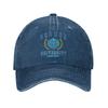 Dragon Quest Slime Baseball Cap Merch For Unisex  Adjustable Trucker Hats