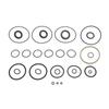 Trim Tilt Seal Kit Set For Mercury 135 140 150 175 200 225 250 HP 811612A FSM010
