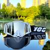 100 Motocross Glasses Motorcycle ATV MTB Cross-country Riding Sports MX Goggles Motorcycle Helmet UV400 Bicycles Goggles