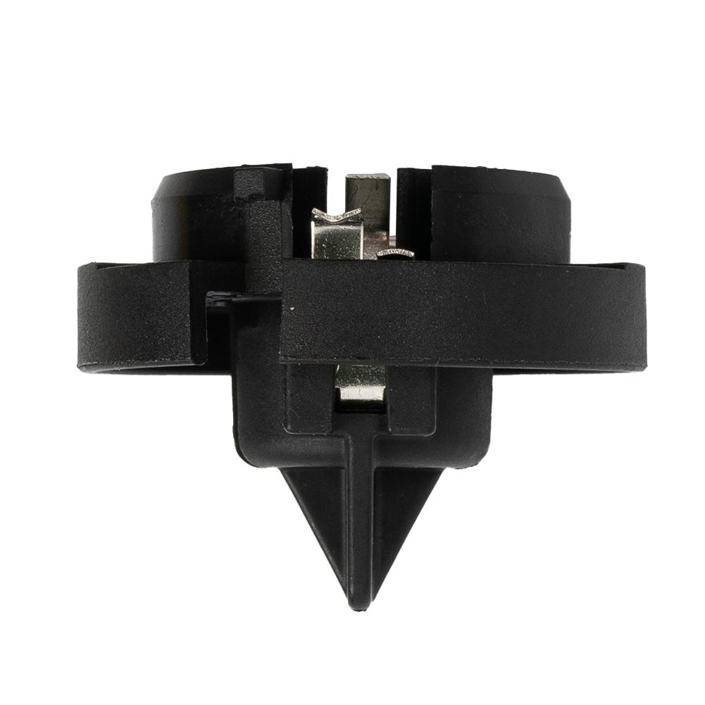 Bulb Bracket Socket Bracket Socket Car Accessories Car Light Bulb Holder