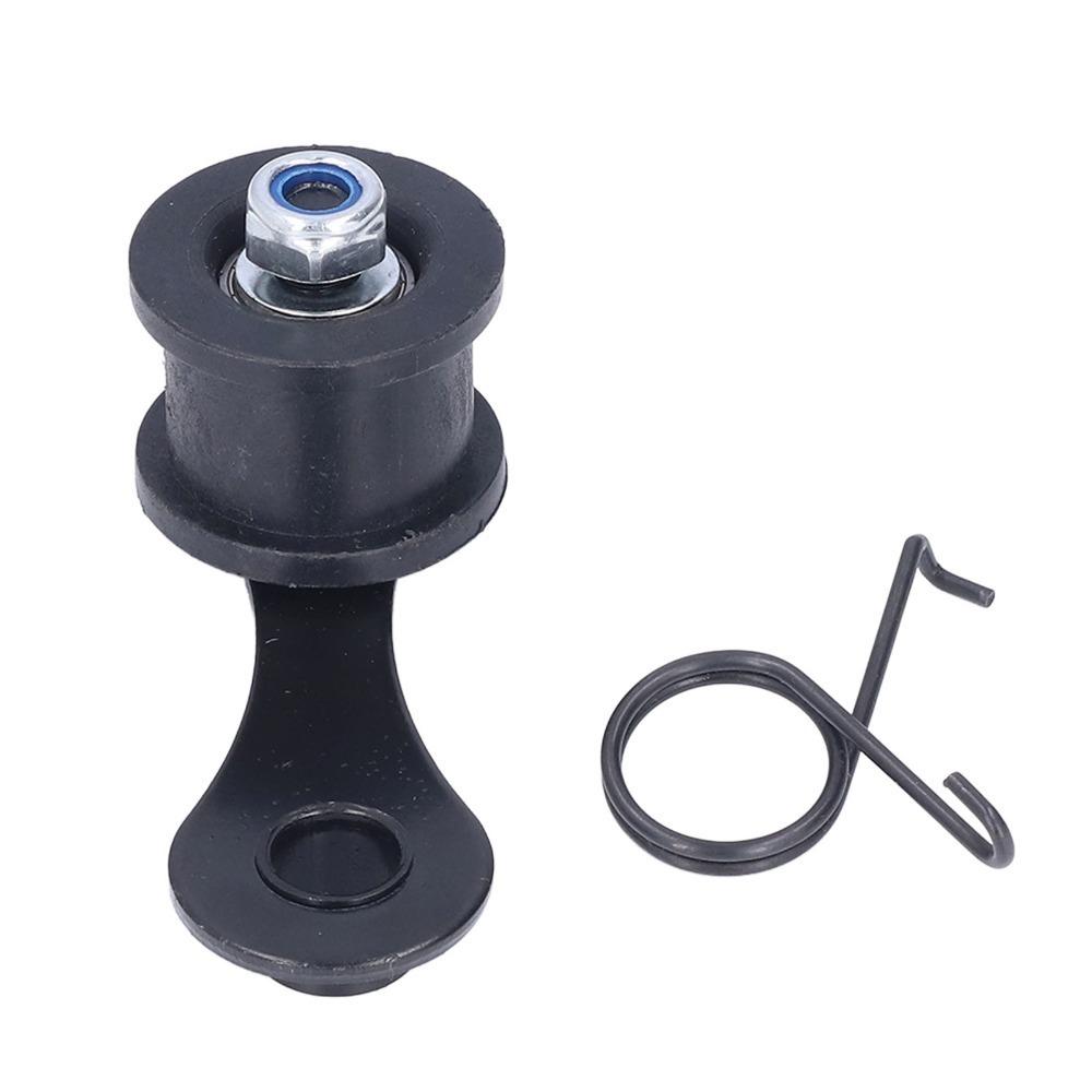Adjuster Mechanism Motorcycle Chain Tensioner Chain Tensioner Pulley Kit  For Street Dirt Pit Bike
