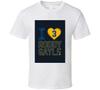 I Love Roddy Gayle Jr Unisex T-Shirt
