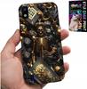 Etui Do Samsung A10 - Król Poker Kości As Wzory Dla Men +Szkło