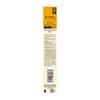 Cezanne Eyebrow Pencil with Brush (Black)