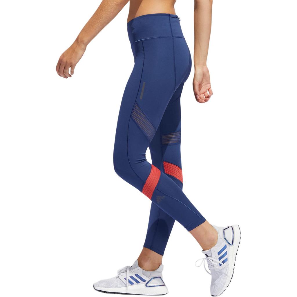 Adidas Sports Pants Women's Dark Blue FK1587