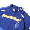 Nike x NOCTA LArt Racing Jacket Deep Royal Blue/Racer Blue/Phantom Men Outerwear FD2194-455