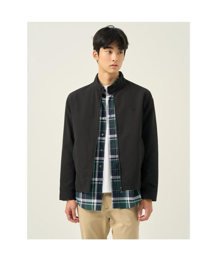 Beanpole Men [Essential] Harrington Jacket Black