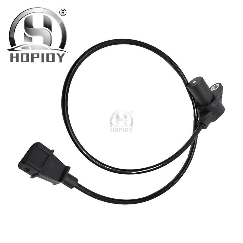 For 0261210113 Crankshaft position sensor
