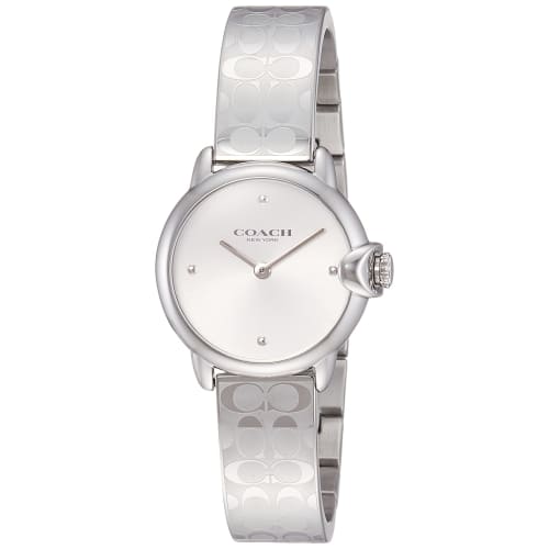 

Coach ARDEN Watch 14503691 Women s Silver