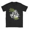 Der Vampir Lestat 2026 TV-Serie Neuankunft T-Shirts Unisex Damen 100% Baumwolle T-Shirt Kleidung