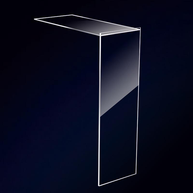 Acrylic Dust Cover for Jiate Book Stand