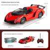 High-Speed Wireless Remote Control Drifting Car - Electric Racing Toy for Kids