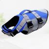 Breathable Dog Life Jacket Reflective Swimming Clothes Pet Supplies Dog Swimsuit  Boating