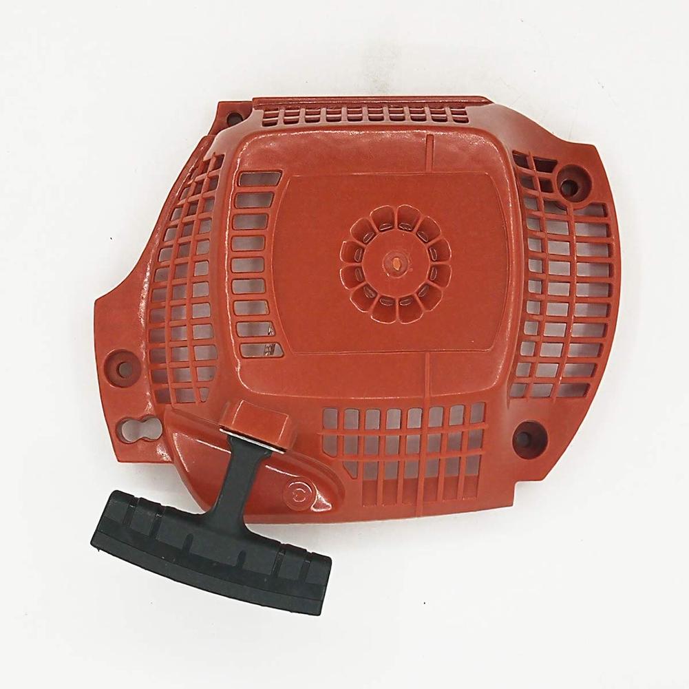 

Chainsaw Starter Pull Starter Factory Workshop High Quality Replacement Useful 135 140 435 440 435E 440E Chain Saw China Mainland