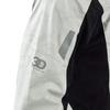 KOMINE Silver Camo Motorcycle Size M 07-112 Men's Jacket,