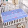Baby Diaper Waterproof Mat Portable Diaper Changing Pad Cartoon Reusable Infant Bedding Nappy Mattress Changing Mat