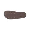 adidas Originals Adilette Fashion Trend Casual Comfortable Slide Sandals Unisex Footwear Brown JH8068