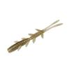 JACKALL Scissor Comb Worm Tenaga 3.8-inch (Kasumi Lure)