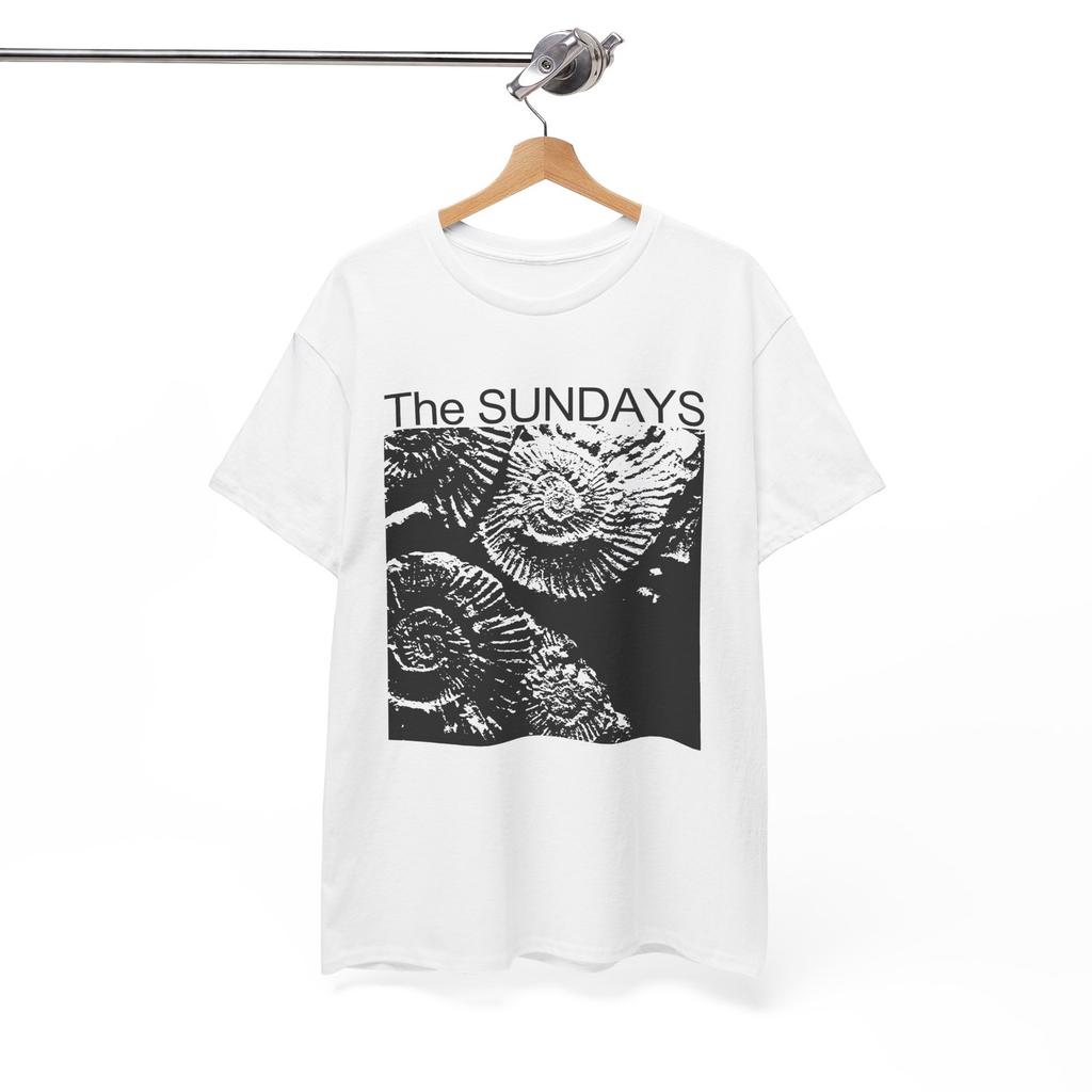 Das Sonntags-T-ShirtLesen Schreiben und Rechnen Shirt Unisex Shirt S-5XL