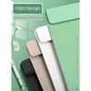 Deli Writing Widened Vertical Record Drawing Board Folder