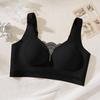 Women S Adjustive Soft Support Bra Push Up Reduce Bust Size Lift Side Support