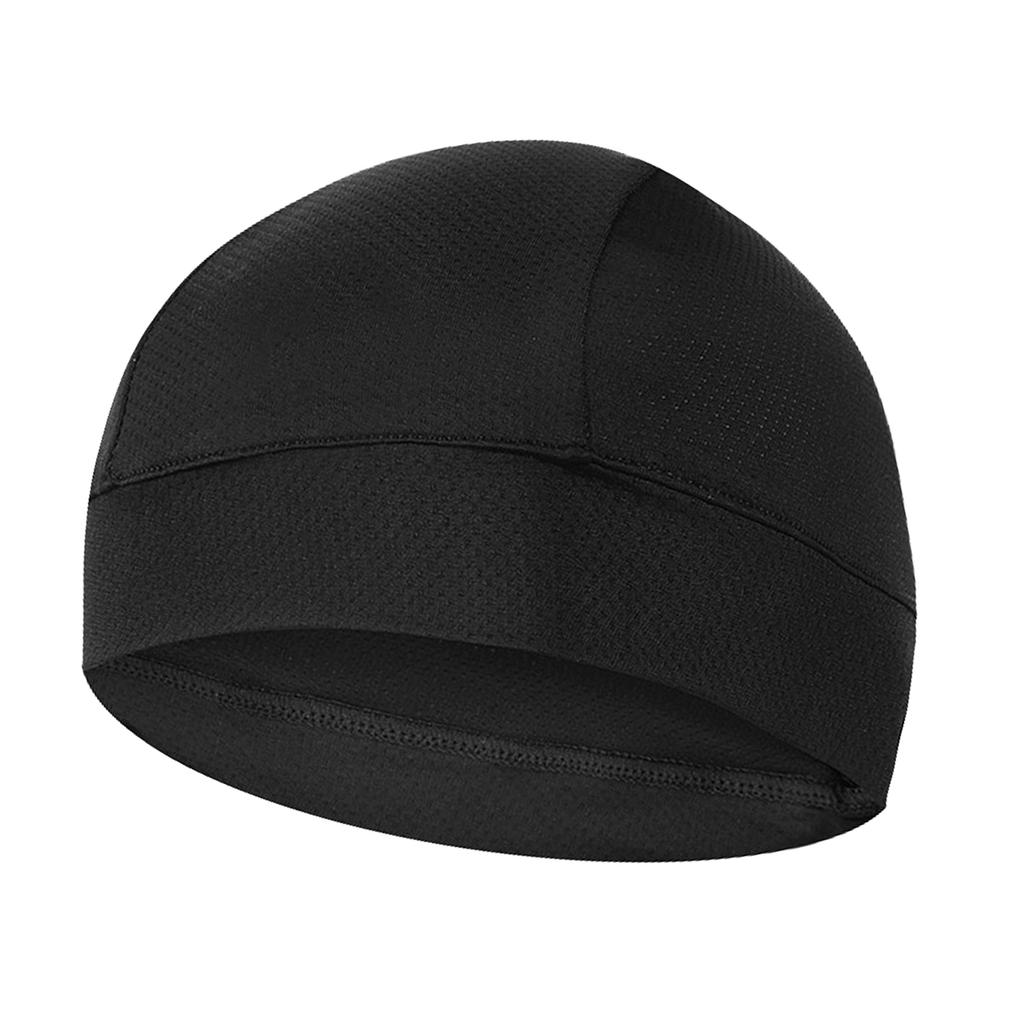 Cooling Cap Men Women Sweat Wicking Cycle Running Hat Helmet Liner