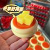 Cake Souffl Squishy Toy Slow Rising Squeeze Toy Fidget Toy Sensory Anti Stress For Adults Fun Hand Relax Squeeze Toy