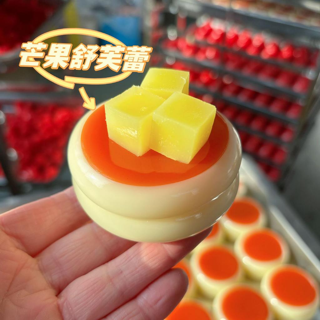 Cake Souffl Squishy Toy Slow Rising Squeeze Toy Fidget Toy Sensory Anti Stress For Adults Fun Hand Relax Squeeze Toy