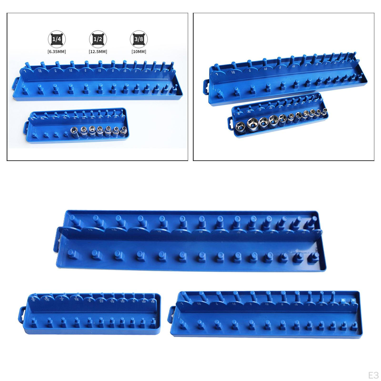 Пластиковый держатель-разделитель с прямым рукавом — фото 10